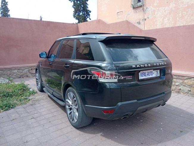 KIFAL - LAND-ROVER Range Rover Sport