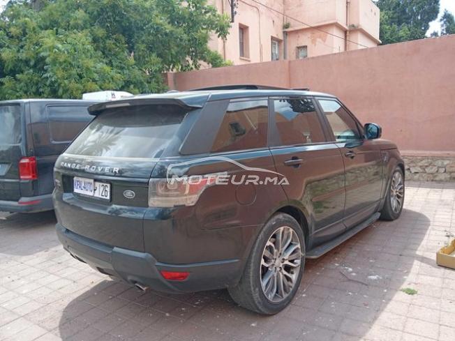 KIFAL - LAND-ROVER Range Rover Sport