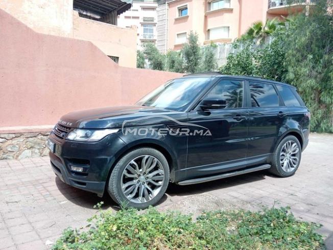 KIFAL - LAND-ROVER Range Rover Sport