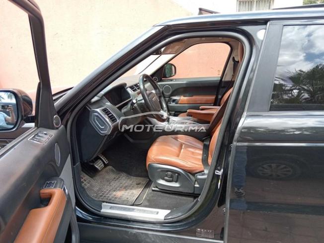 KIFAL - LAND-ROVER Range Rover Sport