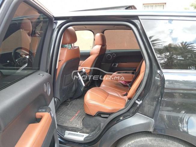 KIFAL - LAND-ROVER Range Rover Sport