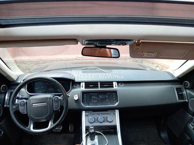 KIFAL - LAND-ROVER Range Rover Sport