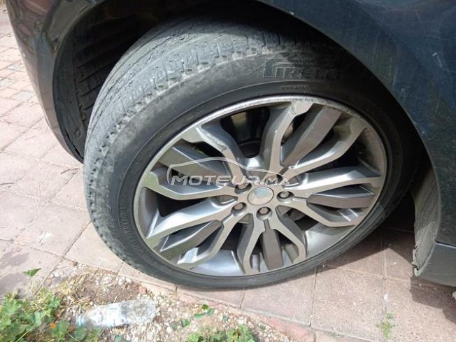 KIFAL - LAND-ROVER Range Rover Sport