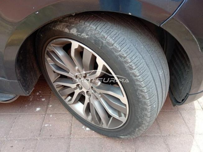 KIFAL - LAND-ROVER Range Rover Sport