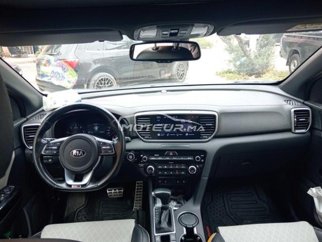 KIFAL - KIA Sportage