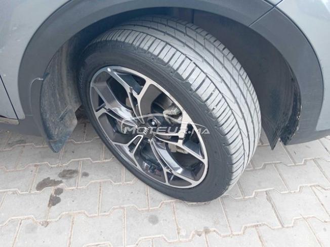 KIFAL - KIA Sportage