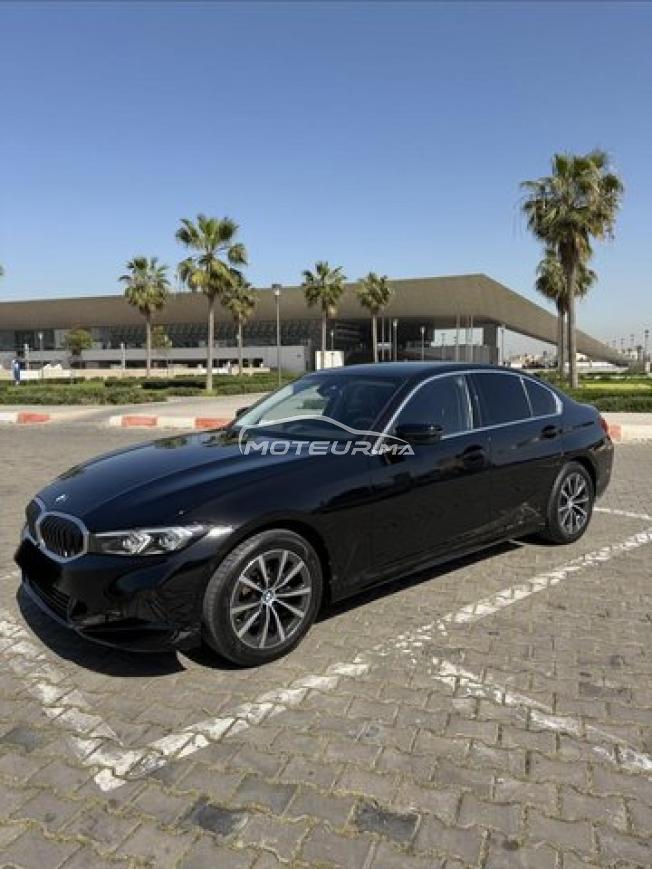 BMW Série 3 Pack Sport Diesel WW