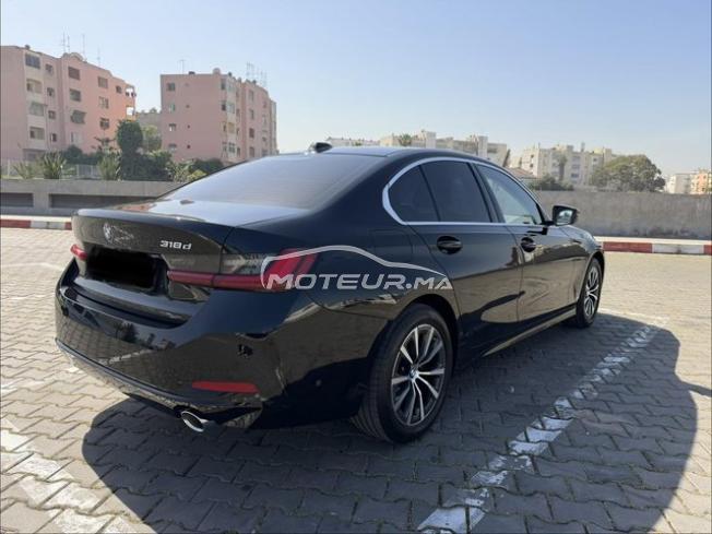 BMW Série 3 Pack Sport Diesel WW