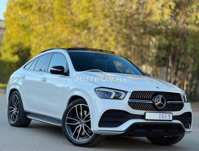 Mercedes-Benz Classe GLE 350de AMG LINE PLUS 