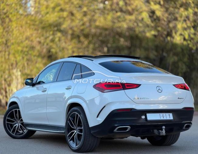 Mercedes-Benz Classe GLE 350de AMG LINE PLUS 