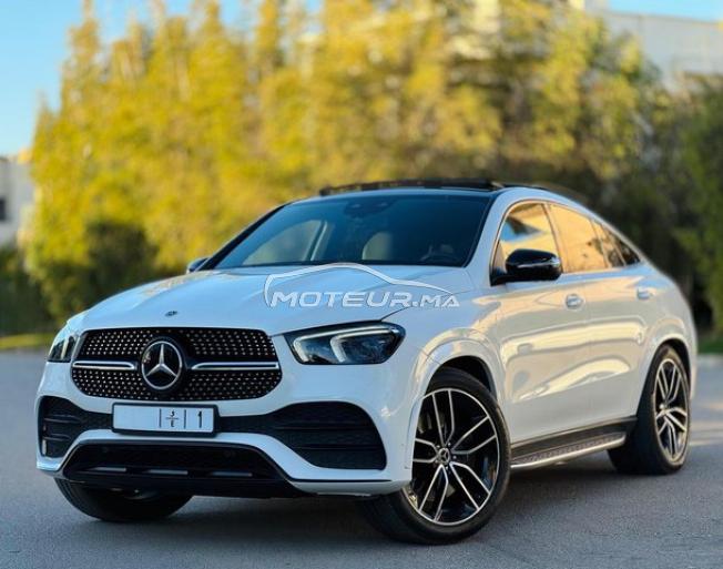 Mercedes-Benz Classe GLE 350de AMG LINE PLUS 