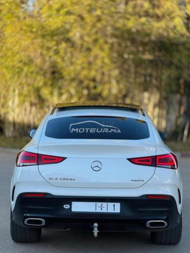 Mercedes-Benz Classe GLE 350de AMG LINE PLUS 