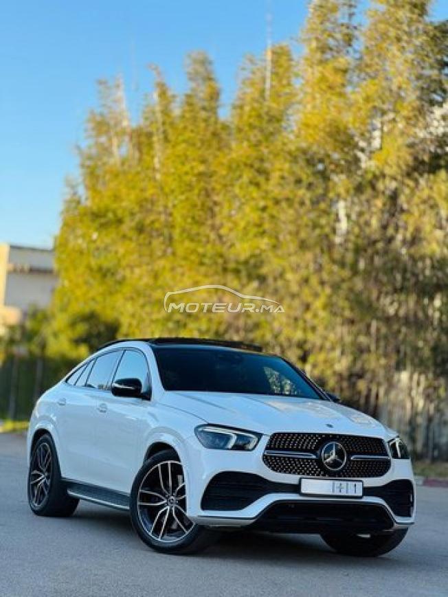 Mercedes-Benz Classe GLE 350de AMG LINE PLUS 