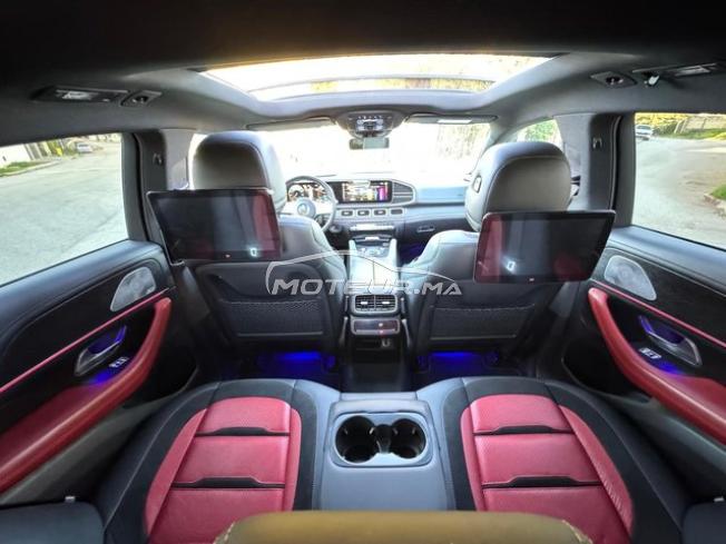 Mercedes-Benz Classe GLE 350de AMG LINE PLUS 