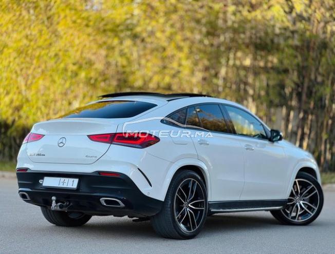 Mercedes-Benz Classe GLE 350de AMG LINE PLUS 