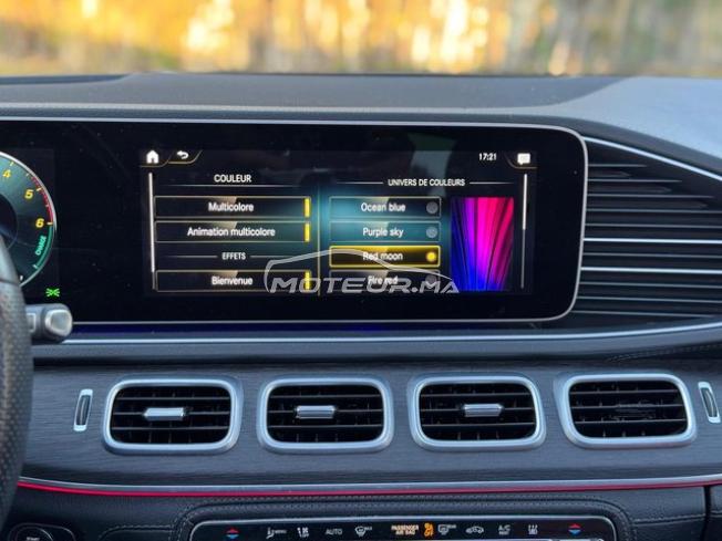 Mercedes-Benz Classe GLE 350de AMG LINE PLUS 
