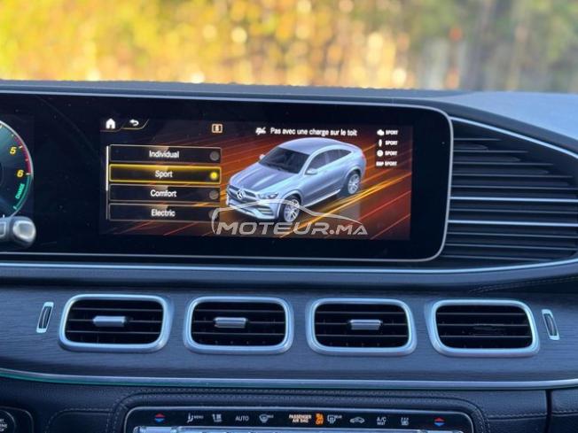 Mercedes-Benz Classe GLE 350de AMG LINE PLUS 