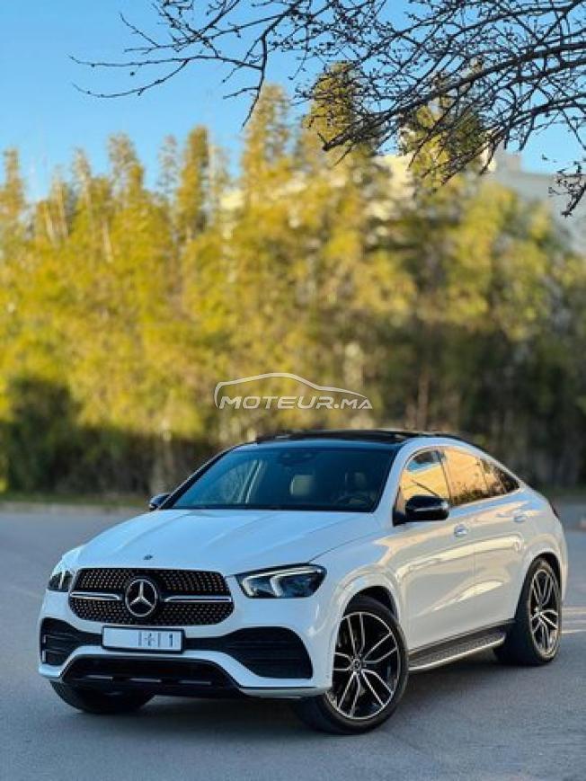 Mercedes-Benz Classe GLE 350de AMG LINE PLUS 