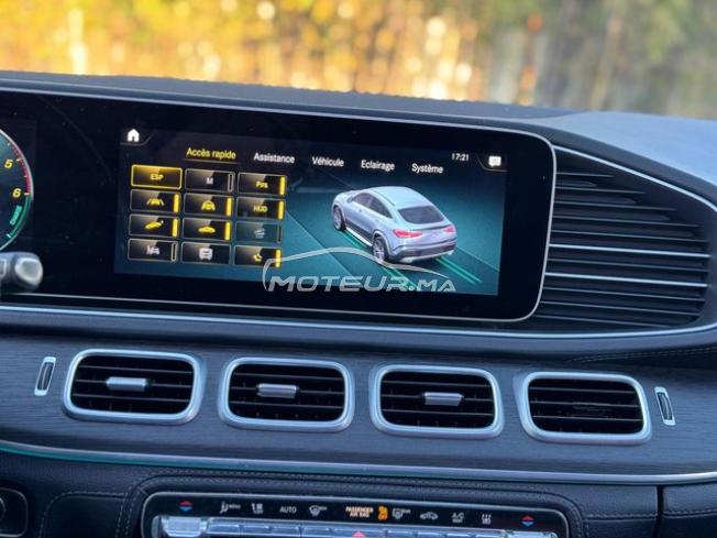 Mercedes-Benz Classe GLE 350de AMG LINE PLUS 