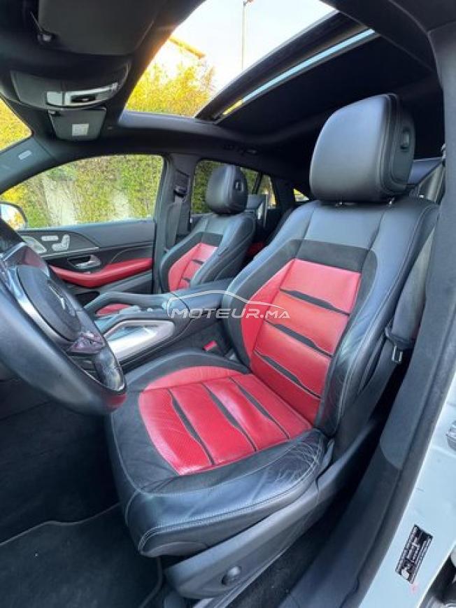 Mercedes-Benz Classe GLE 350de AMG LINE PLUS 