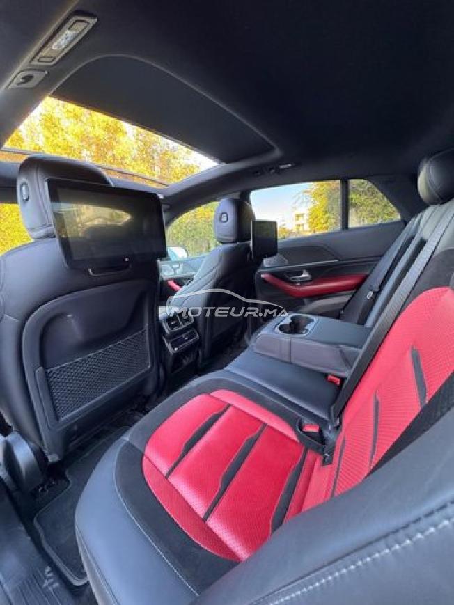 Mercedes-Benz Classe GLE 350de AMG LINE PLUS 