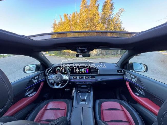 Mercedes-Benz Classe GLE 350de AMG LINE PLUS 