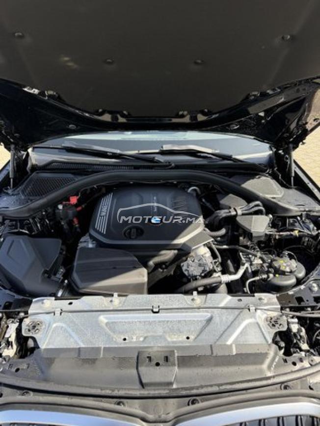BMW Série 3 Pack Sport Diesel WW