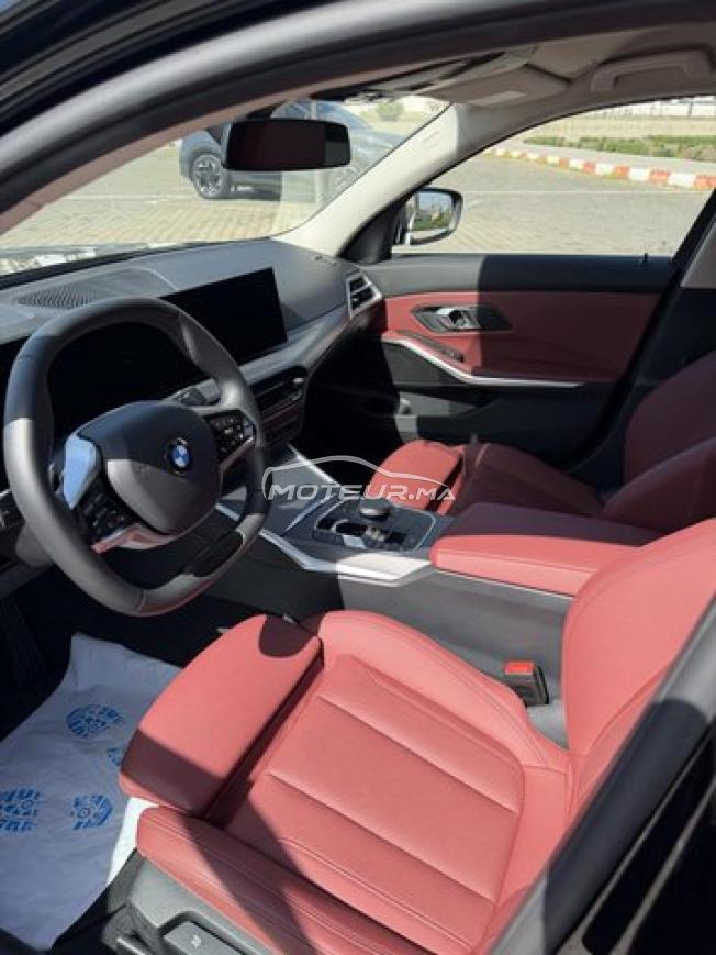 BMW Série 3 Pack Sport Diesel WW