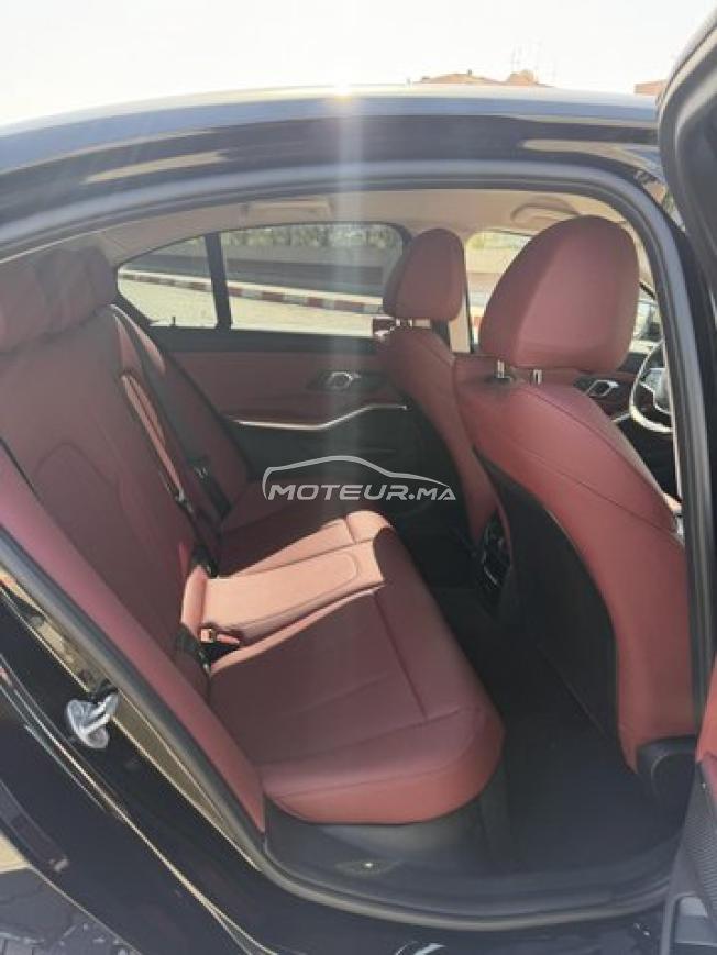 BMW Série 3 Pack Sport Diesel WW