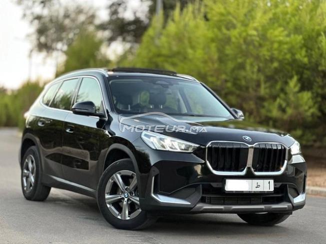 BMW X1 sDrive 18d X Line