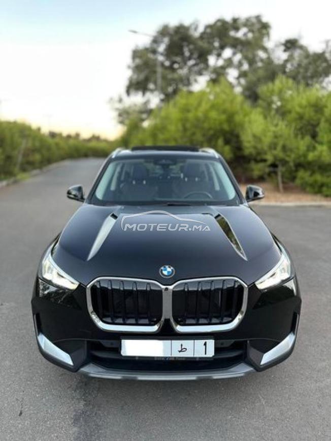 BMW X1 sDrive 18d X Line