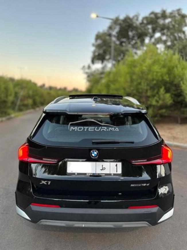BMW X1 sDrive 18d X Line
