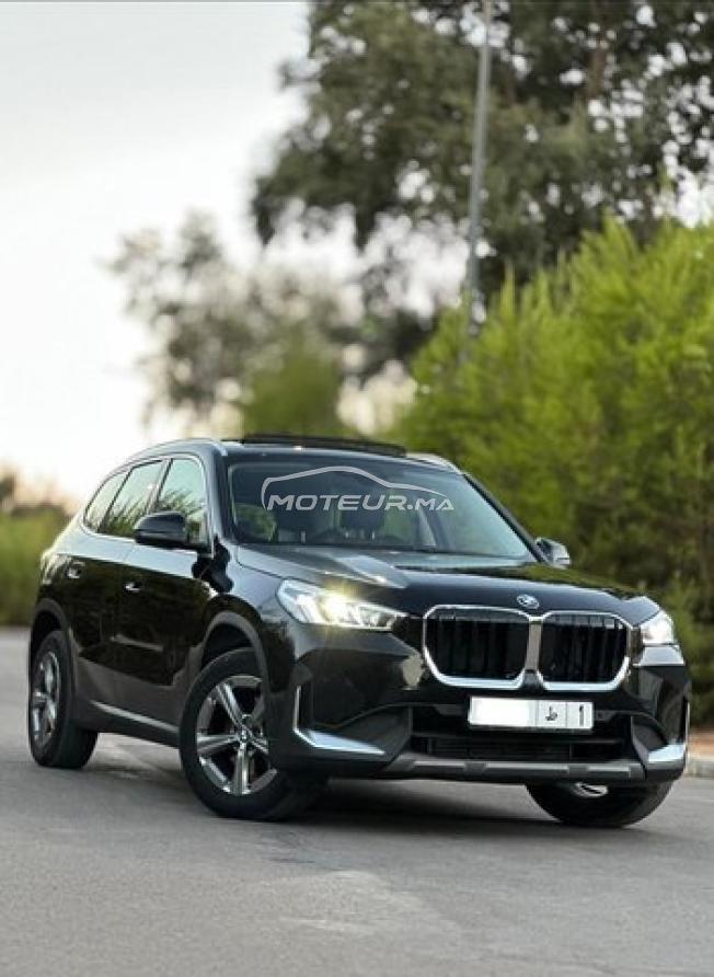 BMW X1 sDrive 18d X Line