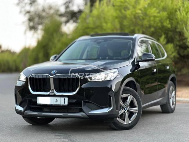 BMW X1 sDrive 18d X Line
