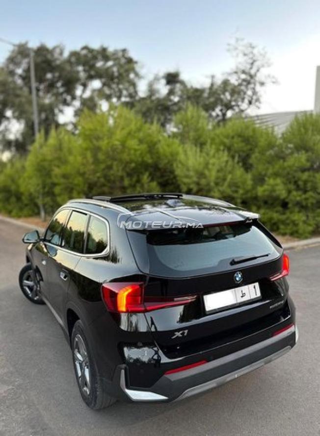 BMW X1 sDrive 18d X Line
