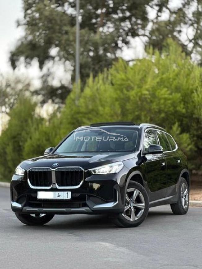BMW X1 sDrive 18d X Line
