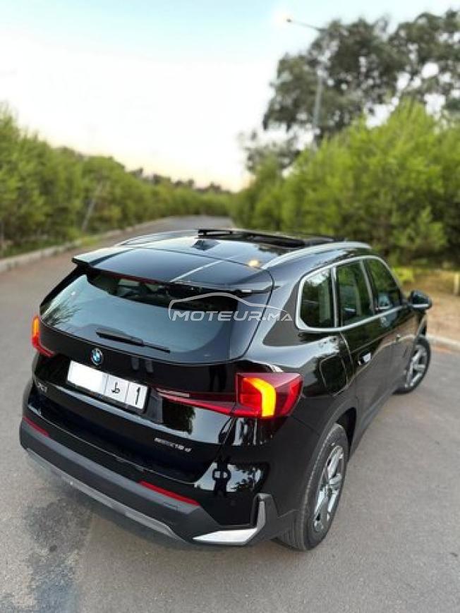 BMW X1 sDrive 18d X Line