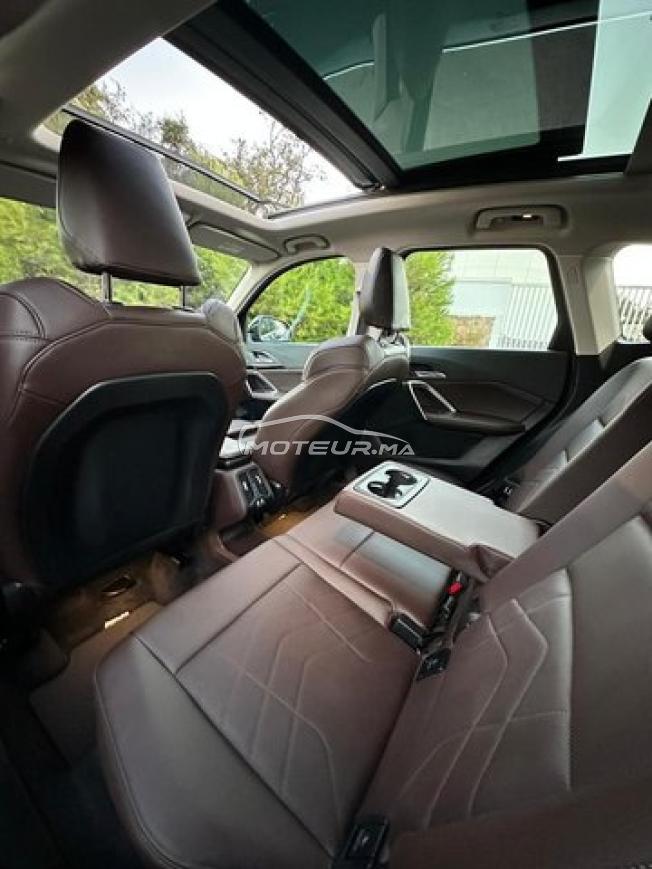 BMW X1 sDrive 18d X Line