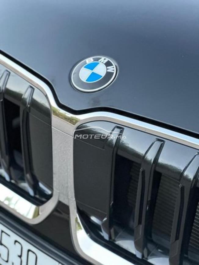 BMW X1 sDrive 18d X Line