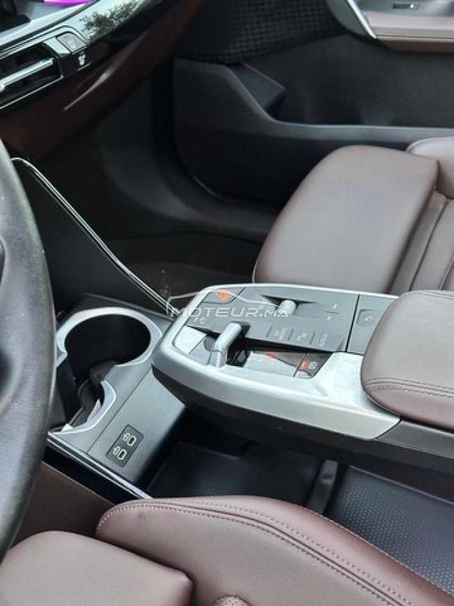 BMW X1 sDrive 18d X Line