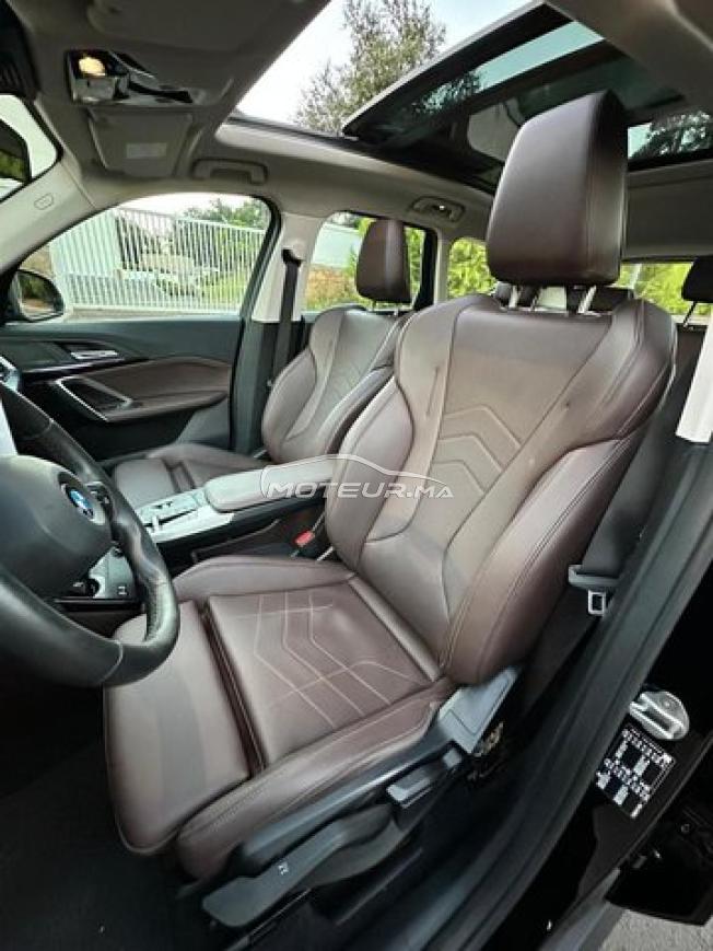 BMW X1 sDrive 18d X Line