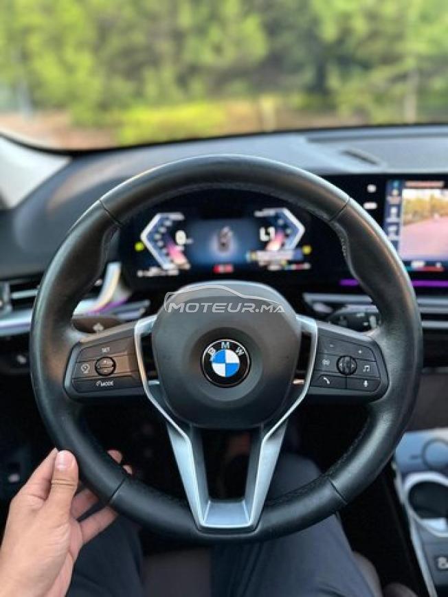 BMW X1 sDrive 18d X Line