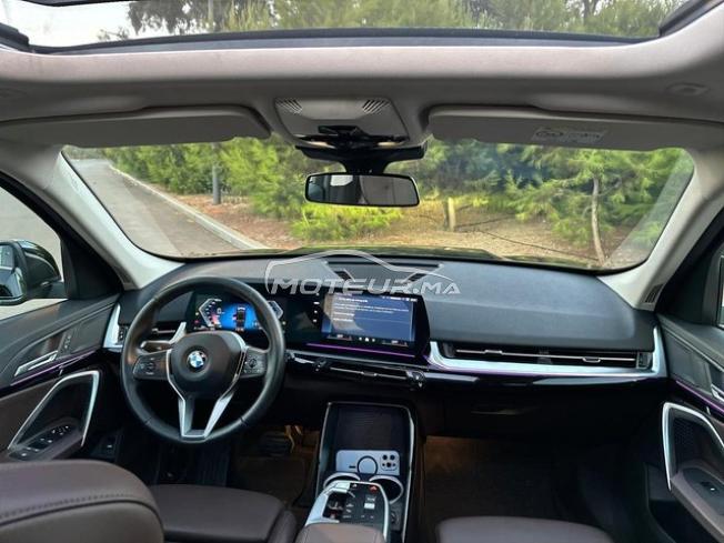 BMW X1 sDrive 18d X Line