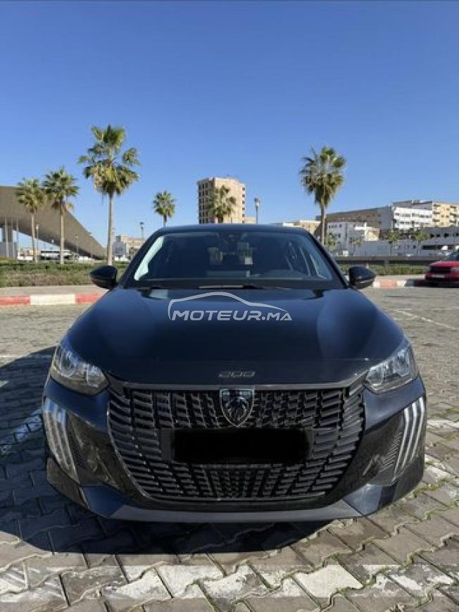 Peugeot 208 Style Diesel WW