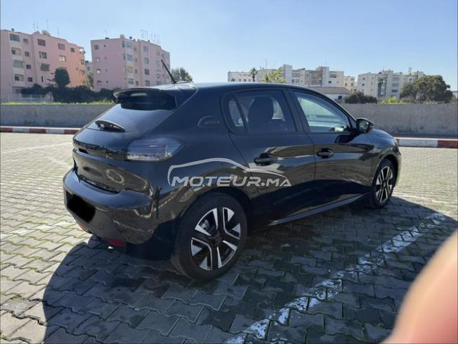 Peugeot 208 Style Diesel WW