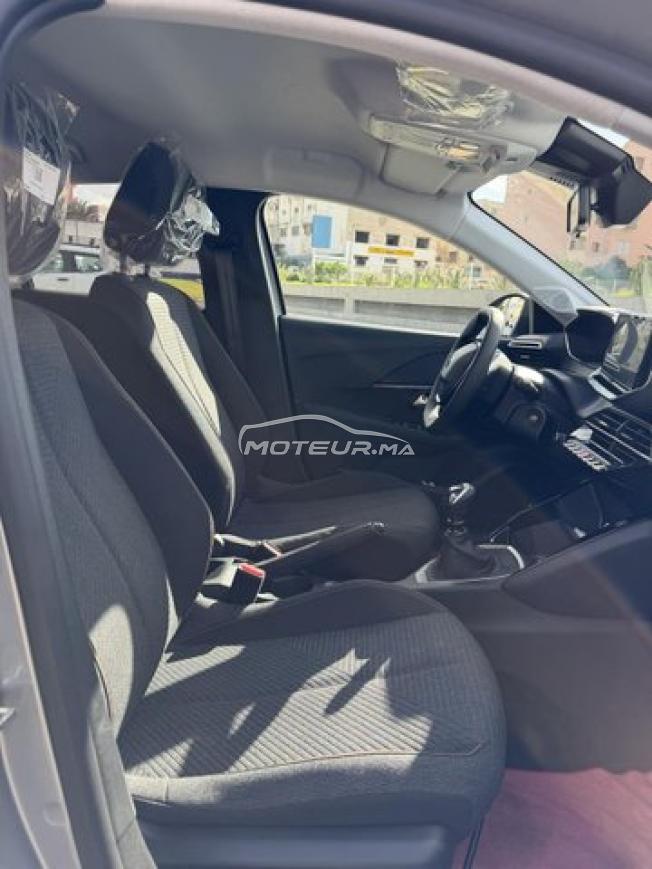Peugeot 208 Style Diesel WW