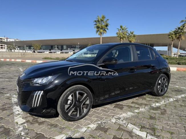 Peugeot 208 Style Diesel WW