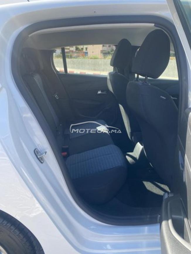 Peugeot 208 Like Essence WW