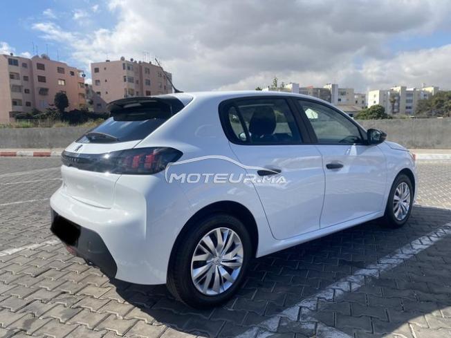 Peugeot 208 Like Essence WW