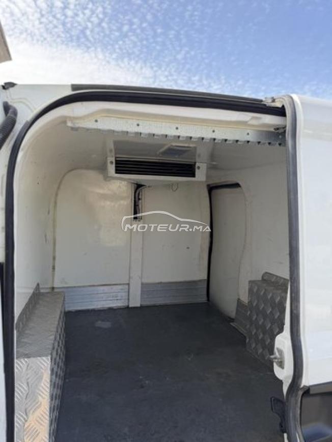 Fiat Doblo Maxi Diesel WW